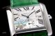 Swiss Grade Cartier Tank 1904MC Mens Watches SS Green Strap (8)_th.jpg